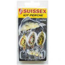 Kit Spoon Suissex Special Pole 850099004