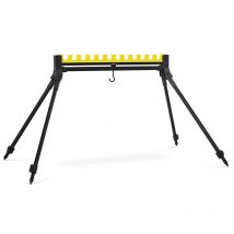Kit Support Tubertini Black Kit Rest 85203xx