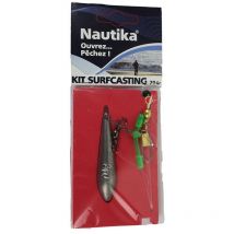 Kit Surfcasting Nautika 8002