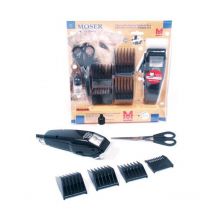 Kit Tondeuse Pour Chien Moser 1400 Kit Complet