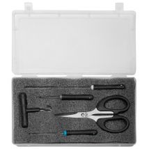 Kit Tools For Baiting Zebco Trophy Baiting Tool Set Pour Appâtage Z0950008