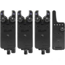 Klep Met Toetsensor Delkim Digital V2 Dd100