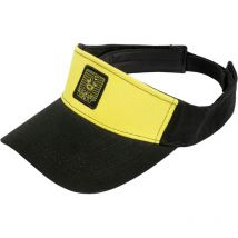 Klep Pet Black Cat Catfish Hunter Visor - Zwart 9788209