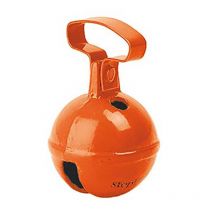 Klingel Stepland - Orange Slch025-oran-sans-tu