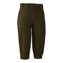 Knickers Homme Deerhunter Pro Gamekeeper Breeks - Peat 52