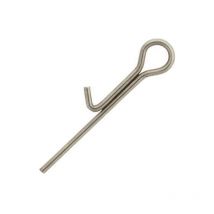 Köder-aufhänger Sakura Soft Lure Pin Sapag1003mix