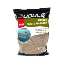 Köder Dudule Petits Poissons - 1kg 10172