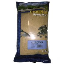 Köder Mosella Pm Allround - 1kg 20993301