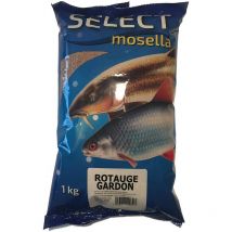 Köder Mosella Select Gardons - 1kg 20201001