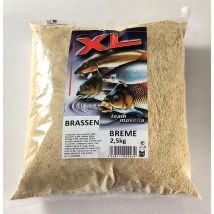 Köder Mosella Xl Carpe & Breme - 2.5kg 20993085