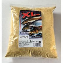 Köder Mosella Xl Feeder - 2.5kg 20993083