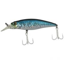 Köder Sinkend Cultiva Savoy Shad - 8cm Ow-ss80s-06