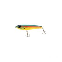 Köder Sinkend Wolfcreek Lures Skinny Wolf Jr - 13cm Skinnywolfjr-001