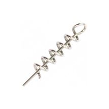 Köderbefestigung Scratch Tackle Stinger Lure Fixer Sraslfs