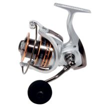 Kolowrotek Iridium Leopard Qlp406