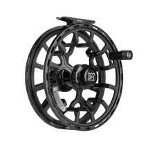 Kolowrotek Muchowy Hardy Fortuna Regent Black 1577676