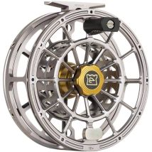 Kolowrotek Muchowy Hardy Zane Carbon Reel 1513749