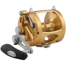 Kolowrotek Trollingowy Penn International Vi - Vs Gold 1370783