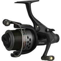 Kolowrotek Z Rozlaczanym Sprzeglem Okuma Carbonite Xp Baitfeeder Cbf-140a
