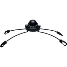 Kompass Silva 58 Pour Kayak Montage Plat Pont Fixation Sandows Sv-36528-0751