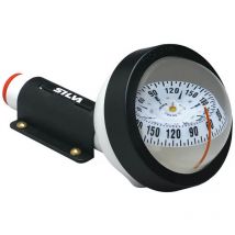 Kompass Silva 70une Universal Avec Support Et Éclairage 12v Sv-35014-1191