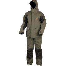 Komplet Kurtka I Ogrodniczki Meskie Prologic Highgrade Thermo Suit - Zielony Svs55626