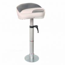 Kompletter Sitz Steh Sitz Pike'n Bass Confort 240025