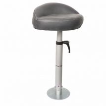 Kompletter Steh-sitz-sitz Pike'n Bass Luxe 240065