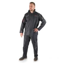 Komplettset Jacke Und Hose Unicat Movie Suit - Noir 0137902