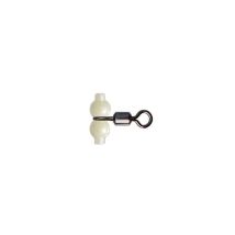 Koralik Fluorescencyjny Z Agrafka Vercelli Peral Rolling - Pack De 6 Bv06g