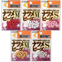Koraliki Sasame Natsume Beads P224m