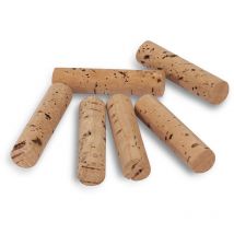 Korkstange Black Cat Cork Sticks - 6er Pack 6362001