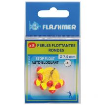 Kraal Flashmer Drijvend Rond Pdfr7jo
