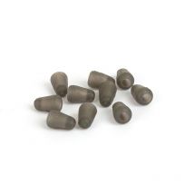 Kraal Fox Matrix Side Puller Beads Gac416