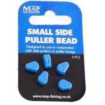 Kraal Map Side Puller Beads R0012