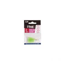 Kralen Daiwa Molles Ovales Phospho Pe421041