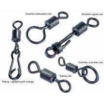 Kretlik Carp Spirit Acs290004