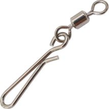 Kretlik Sumowy Black Cat Uni Clip Z Agrafka - Pack De 5 6116005