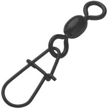 Kretlik Z Agrafka Madcat Stainless Swivel With Snap Svs70913