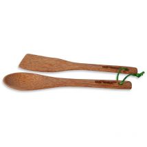 Küchengerät Tatonka Cooking Spoon Set Tk4122000