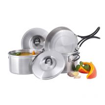 Küchenset Tatonka Cookset Regular Tk4000000