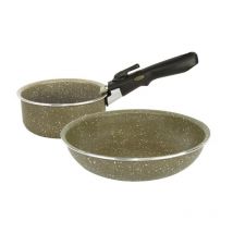 Küchenset Trakker Armolife Marble Cookset 211606
