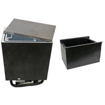 Kühlschrank Und Behälter Seanox Bolster Xl Noir 496060