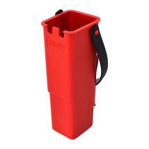 Kunstaas Poort: Meiho Lure Holder Bm Lureholderbmred