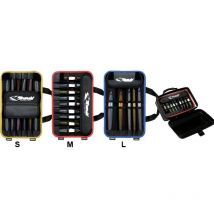 Kunstaas Tasje Shout Separate Jig Bag Iii 47ss
