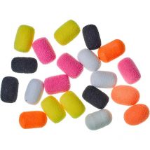 Künstlicher Köder, Der Schwimmt Starbaits Dumbells - 8er Pack 48986