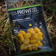 Kunstmatig Mais Prowess Allege Prcah0012yellow