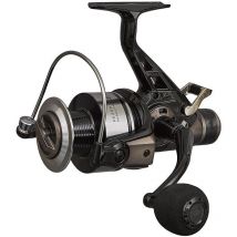 Kuppelbare Karpfenrolle Pezon & Michel Redoutable Z-cast Fd 61429