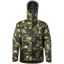 Kurtka Meska Fortis Marine Jacket Dpm - Moro Mjdpm00