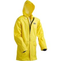 Kurtka Meska Plastimo Xm Horizon - Zólty 64037